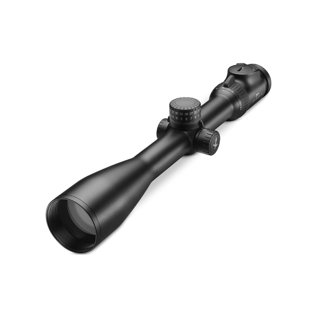 SCOPE SWAROVSKI Z5I+ 3.5-18X50 BT-I PLEX